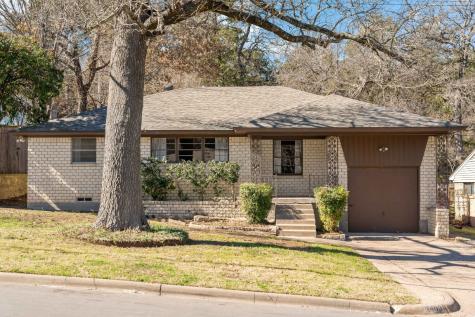 2403 Santa Cruz Drive Dallas TX 75227