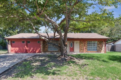 7305 Janetta Drive North Richland Hills TX 76180