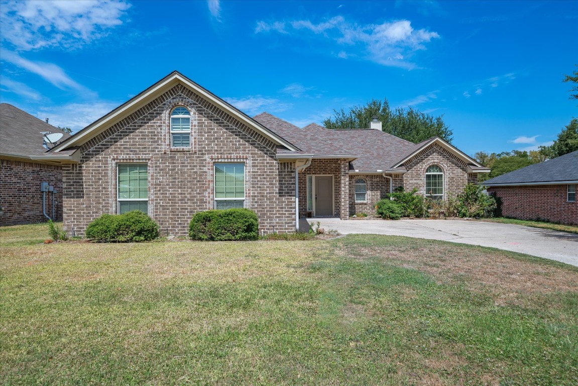 11624 Three Chimneys Drive Flint TX 75762