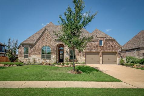 7821 River Park Drive Mckinney TX 75071