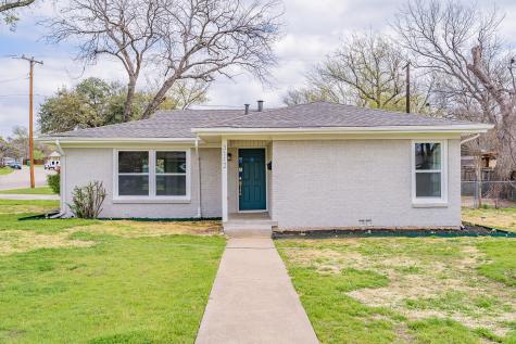 3112 Ray Court Haltom City TX 76117