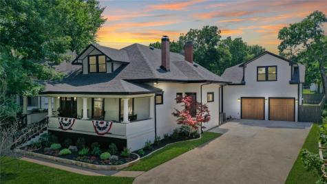 611 N Church Street Mckinney TX 75069