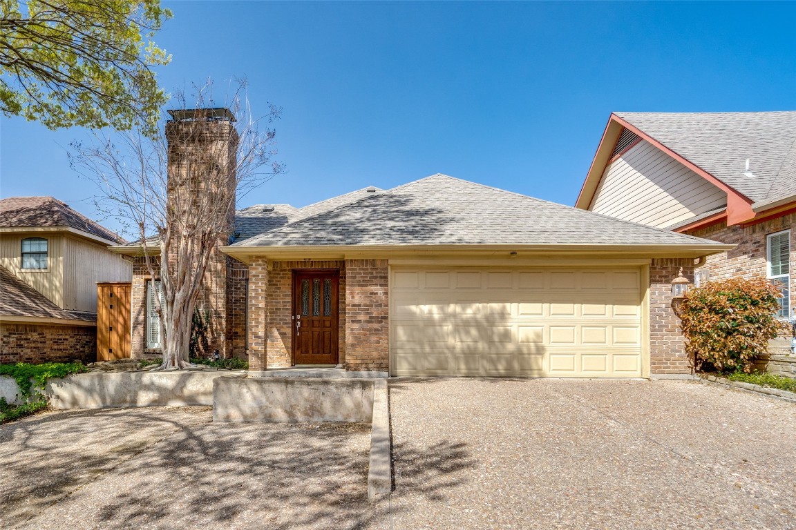 9135 Cochran Heights Drive Dallas TX 75220