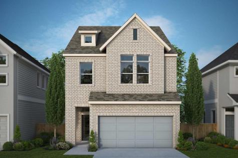 5848 Water Bridge Lane Fort Worth TX 76109