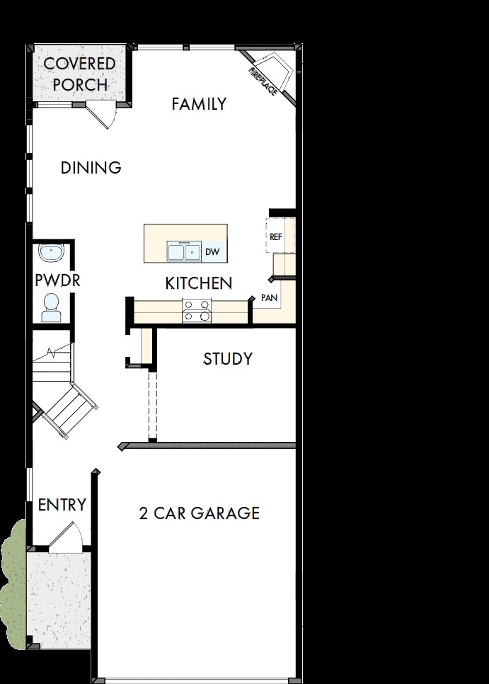 5848 Water Bridge Lane Fort Worth TX 76109