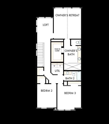 5848 Water Bridge Lane Fort Worth TX 76109