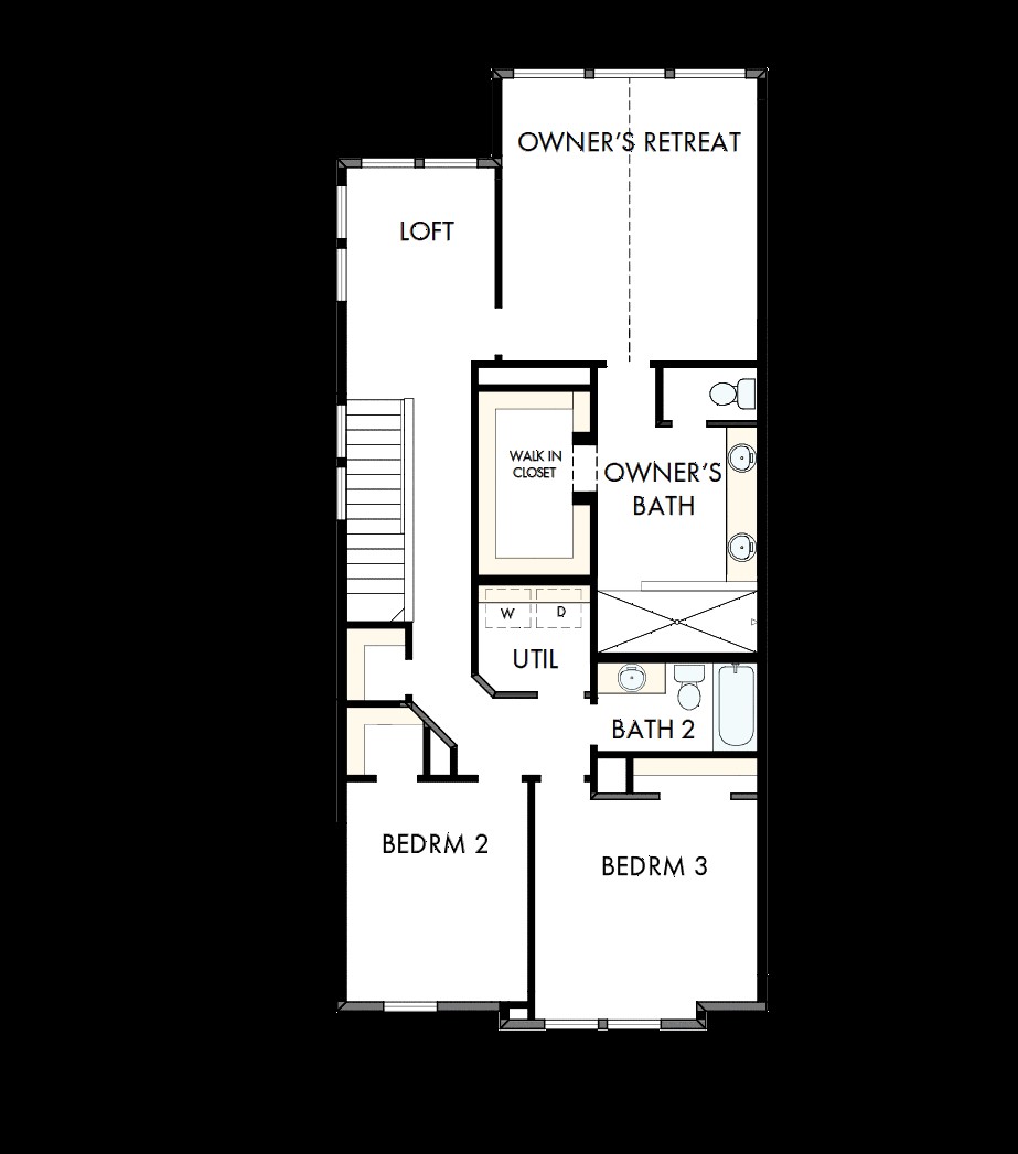 5848 Water Bridge Lane Fort Worth TX 76109