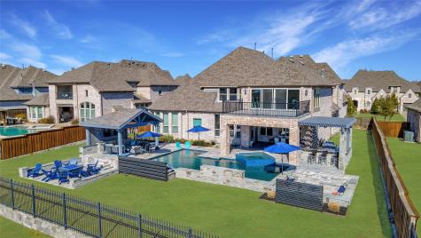 3020 Kingsbarns The Colony TX 75056