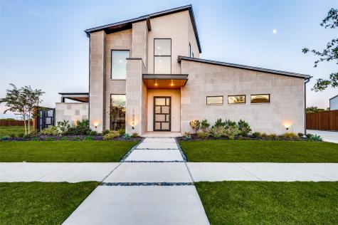 1424 Isle Cove Drive Arlington TX 76005