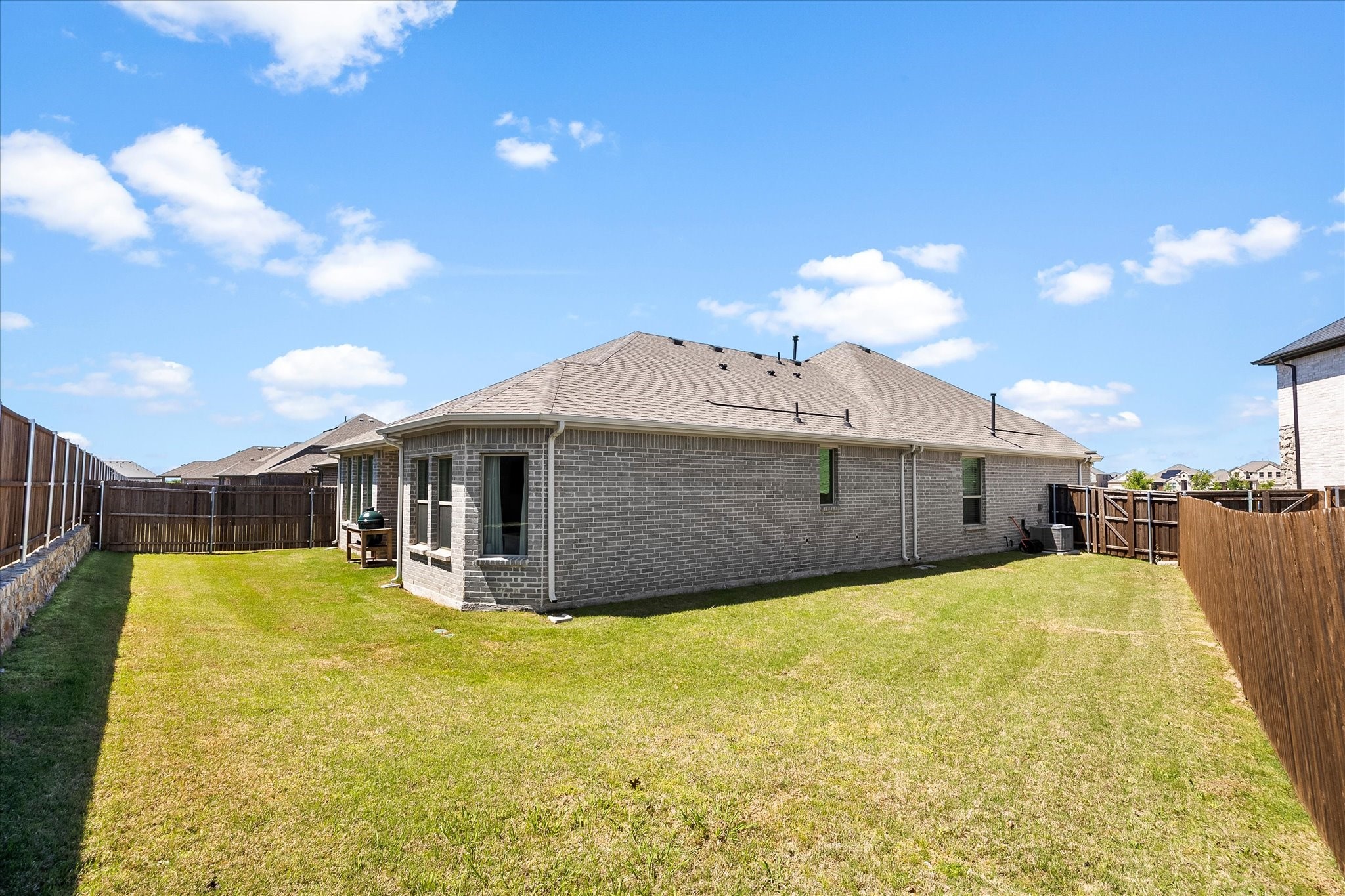 1872 Big Spring Drive Forney TX 75126