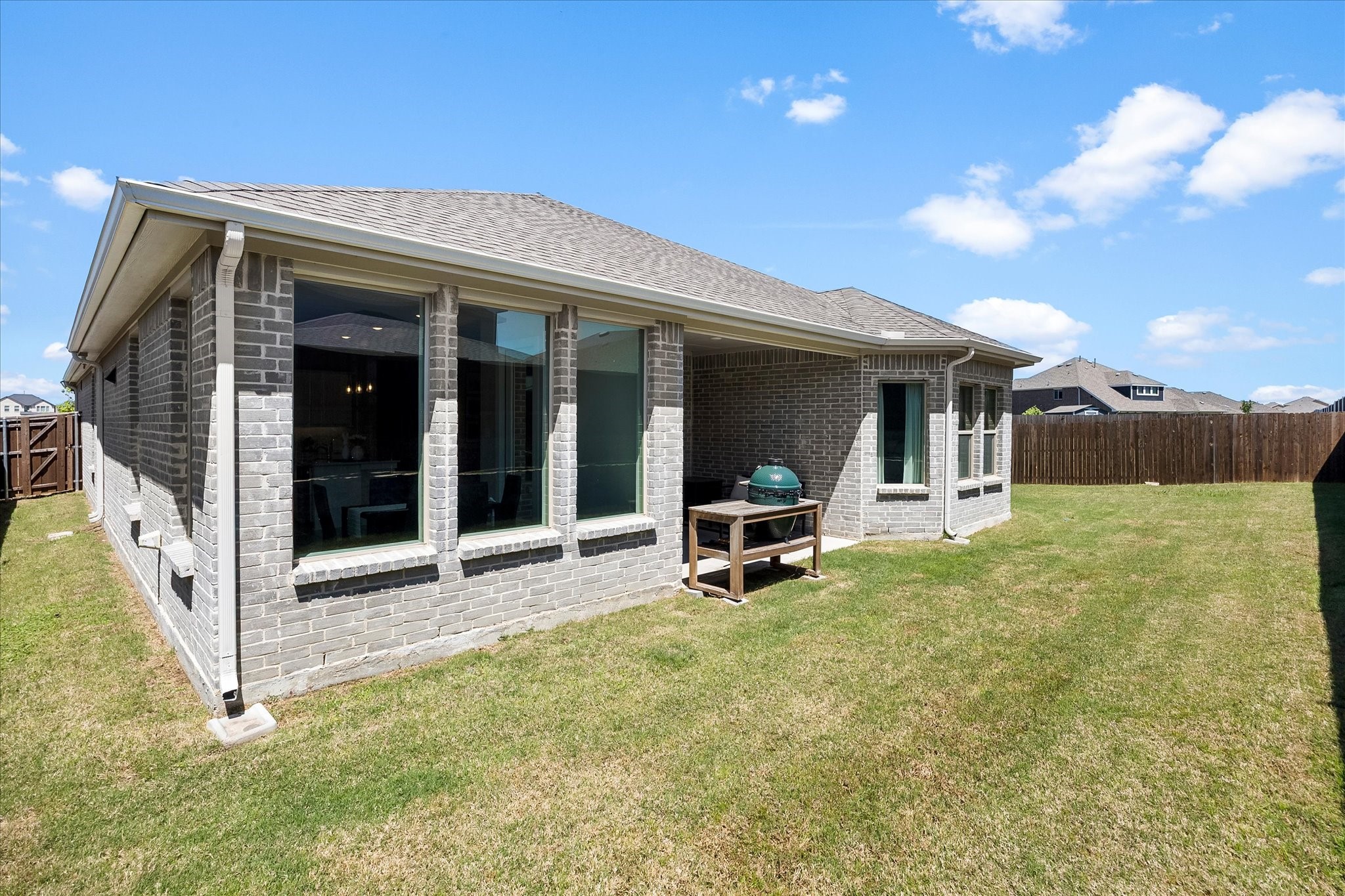 1872 Big Spring Drive Forney TX 75126