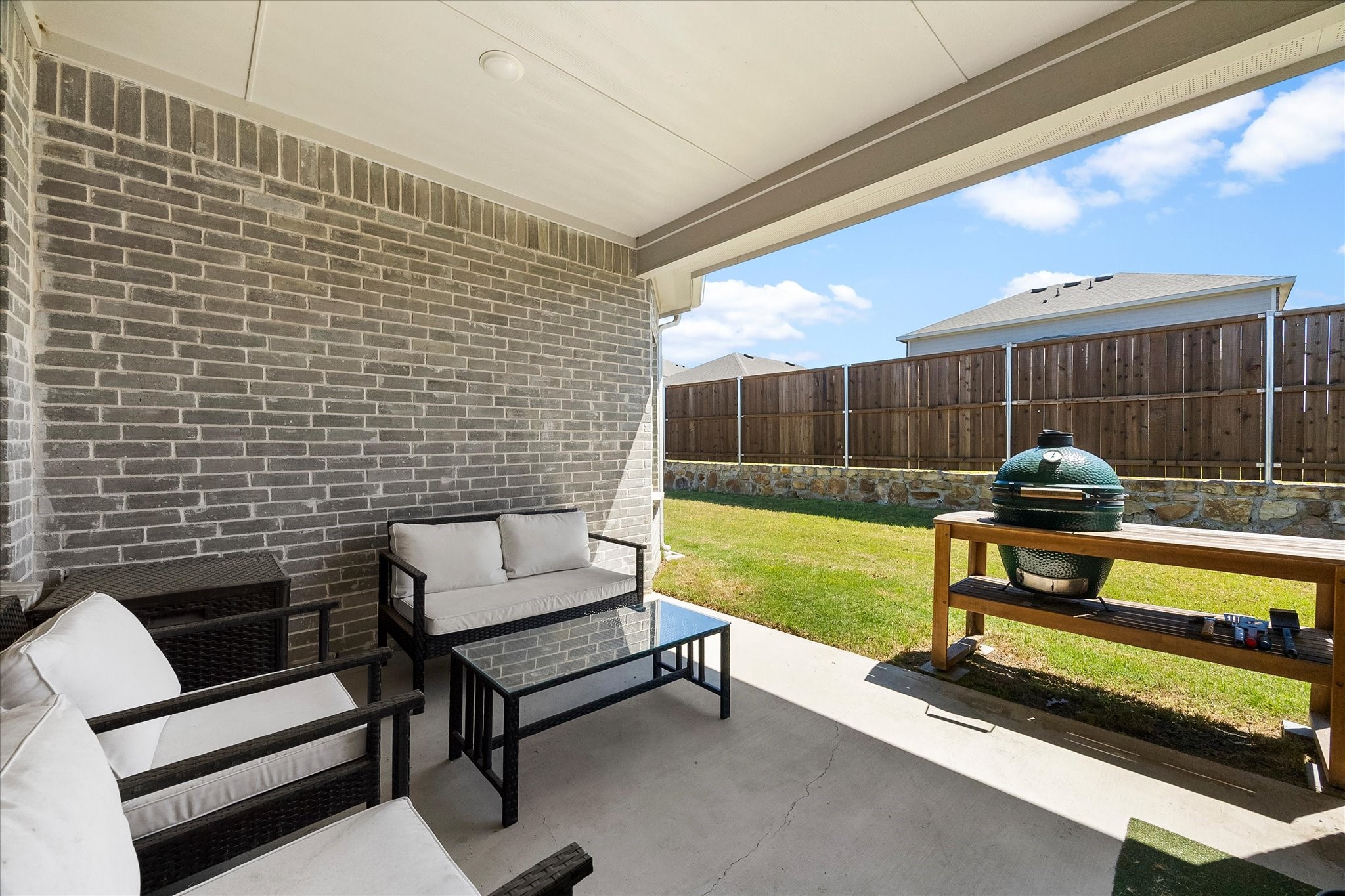 1872 Big Spring Drive Forney TX 75126