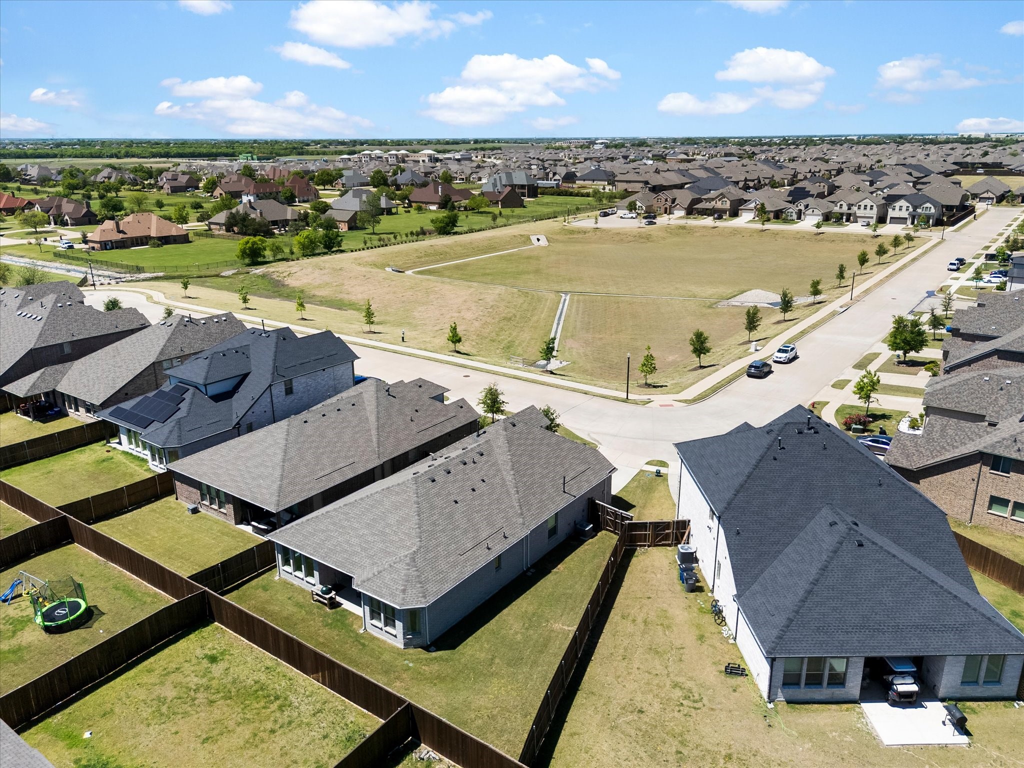 1872 Big Spring Drive Forney TX 75126