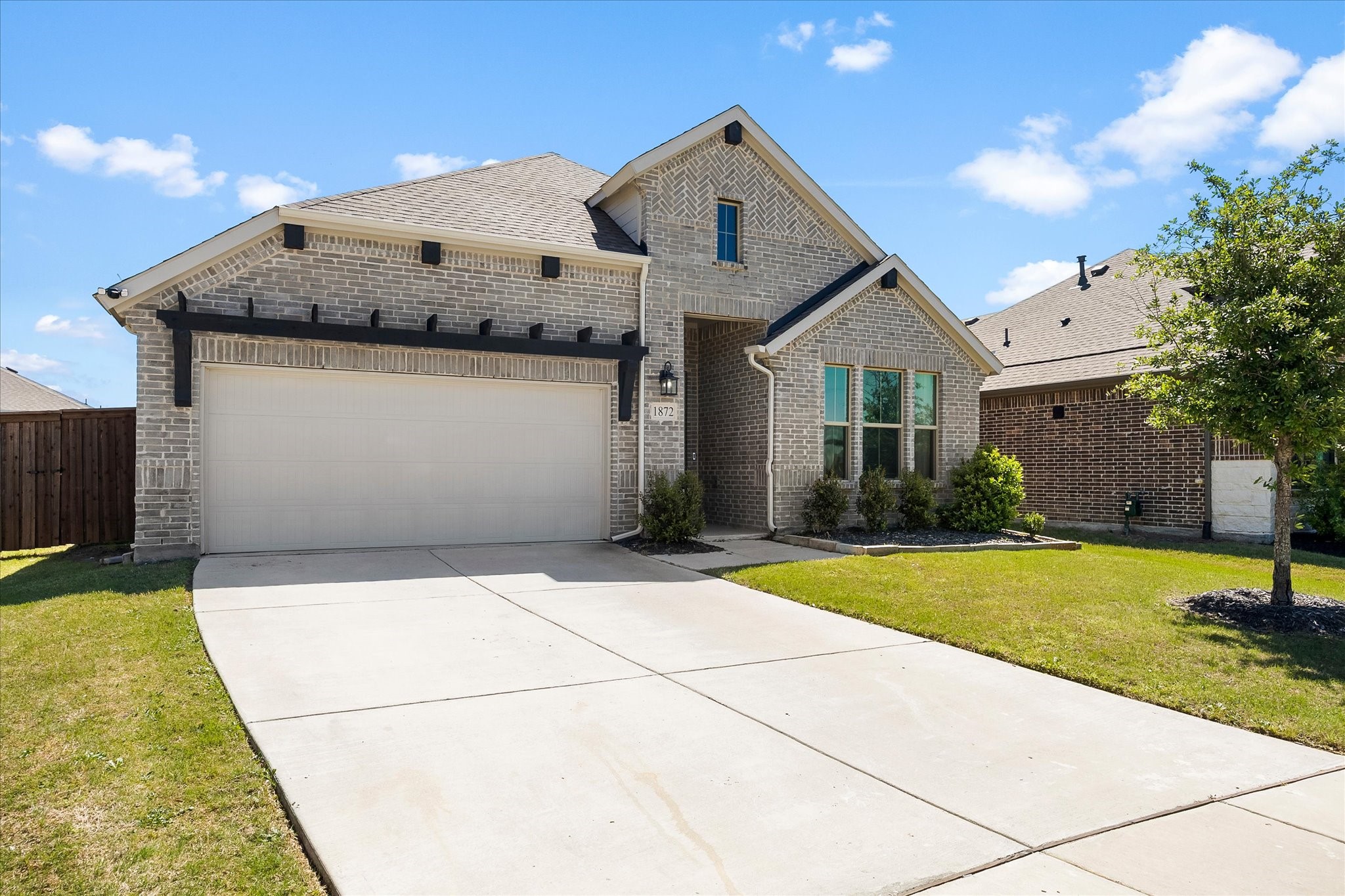 1872 Big Spring Drive Forney TX 75126