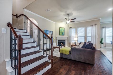 1317 Hudson Lane Prosper TX 75078
