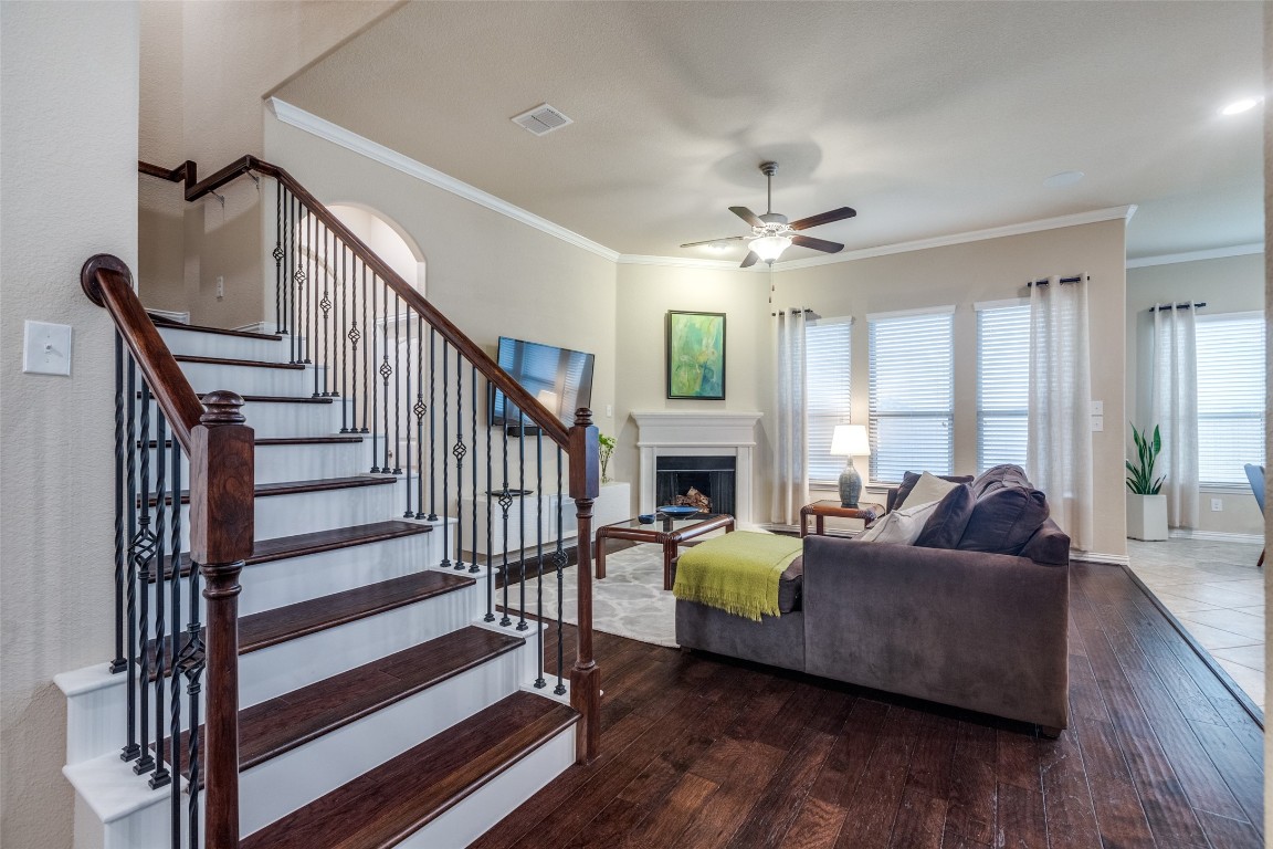 1317 Hudson Lane Prosper TX 75078