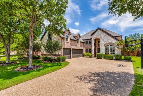 3505 Provine Road Mckinney TX 75072