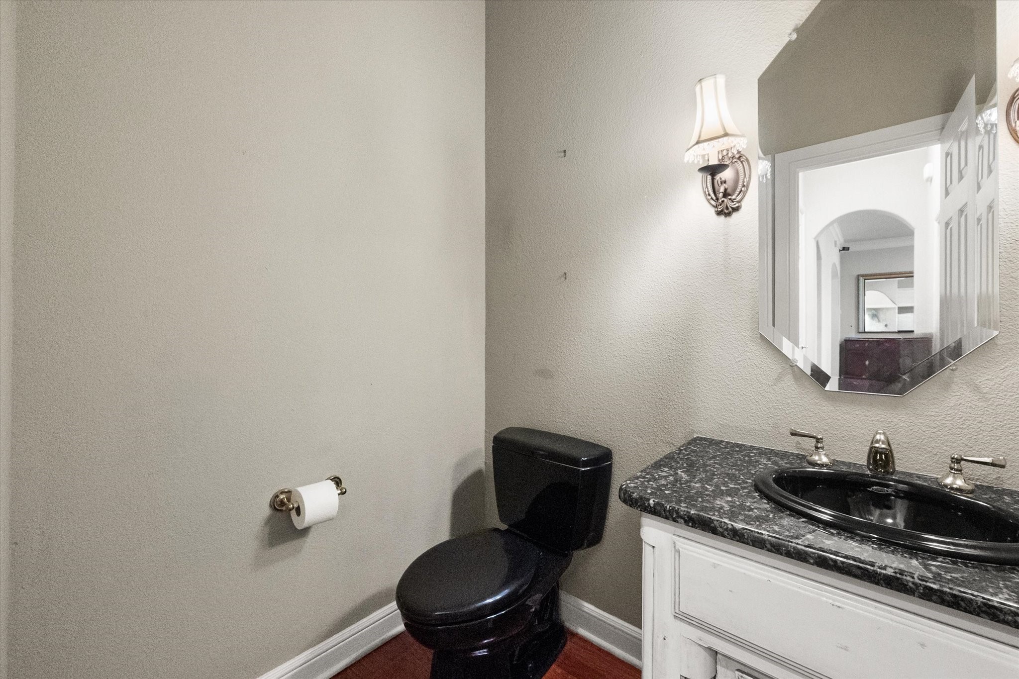 6100 Forest River Drive Fort Worth TX 76112