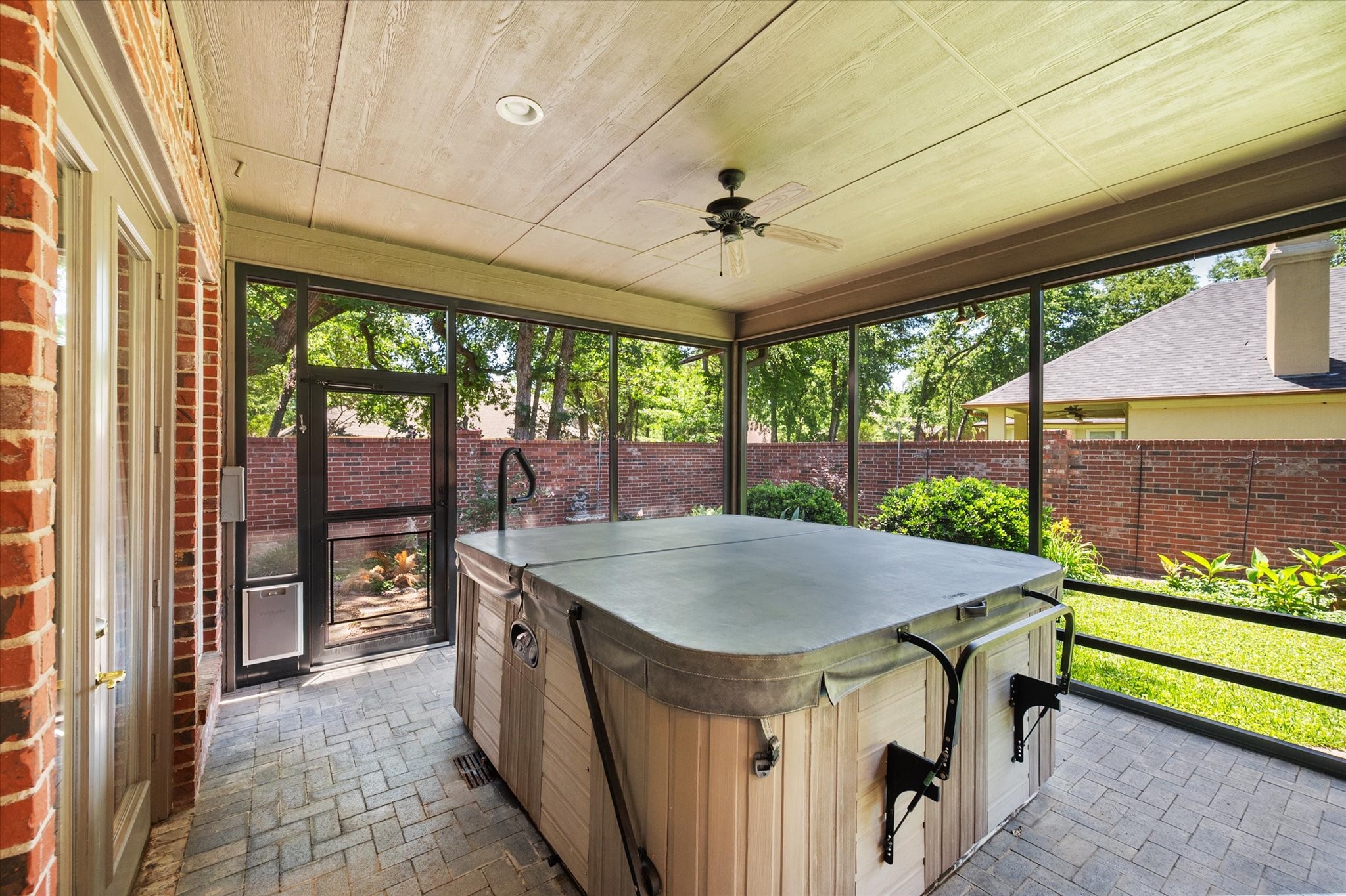 6100 Forest River Drive Fort Worth TX 76112