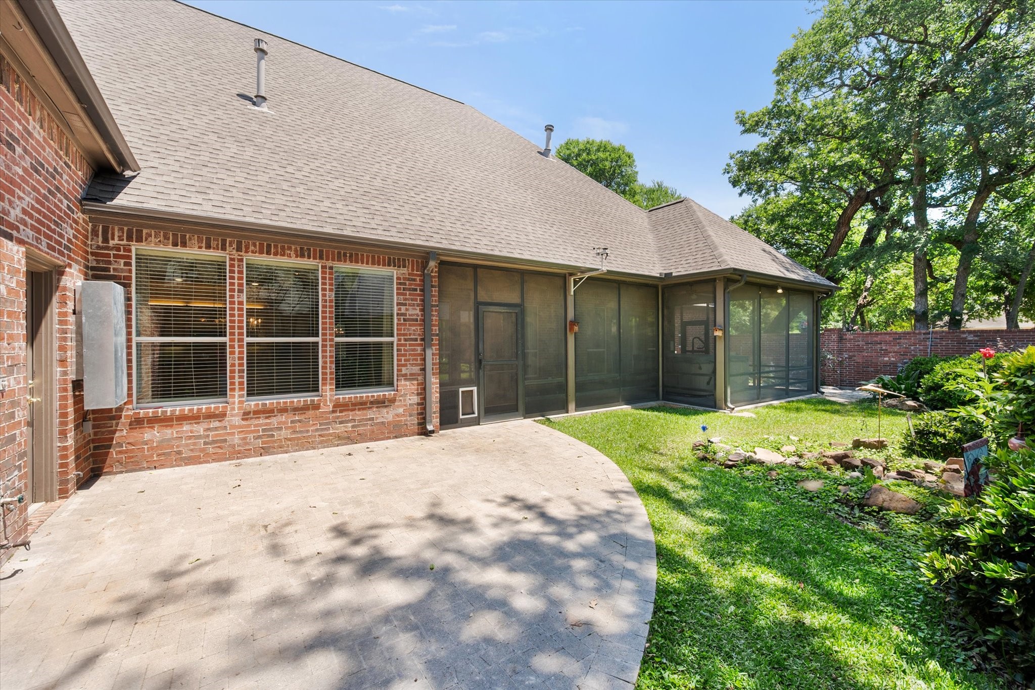 6100 Forest River Drive Fort Worth TX 76112