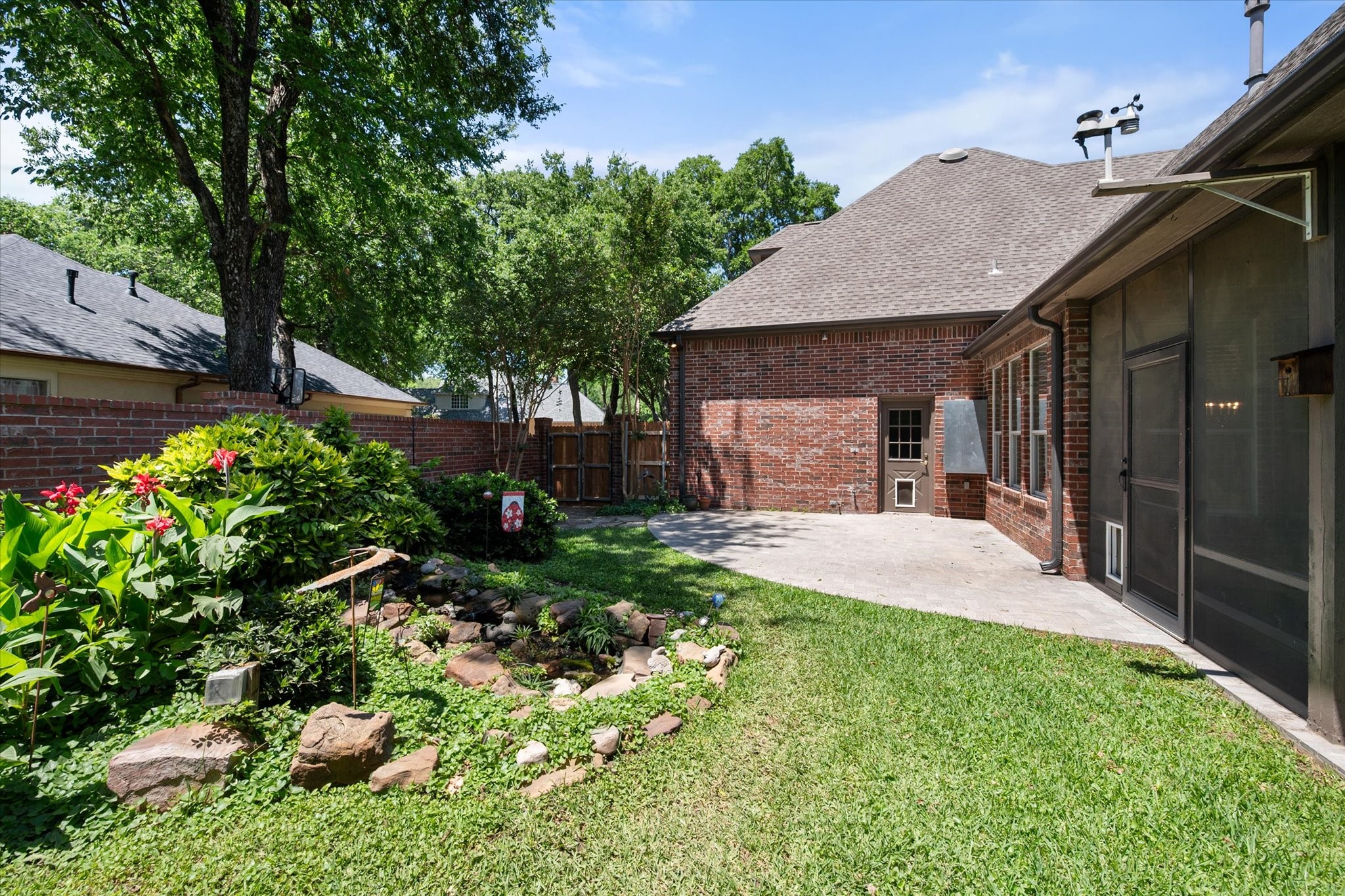 6100 Forest River Drive Fort Worth TX 76112