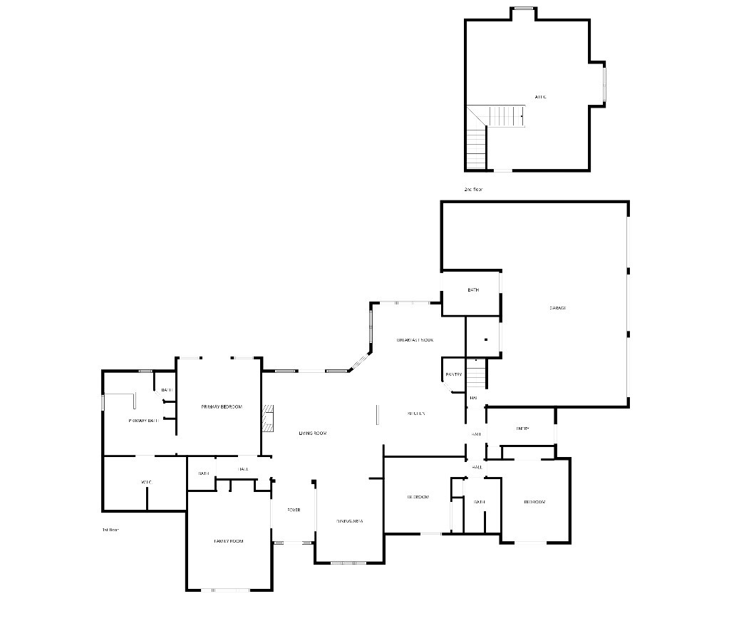 6100 Forest River Drive Fort Worth TX 76112