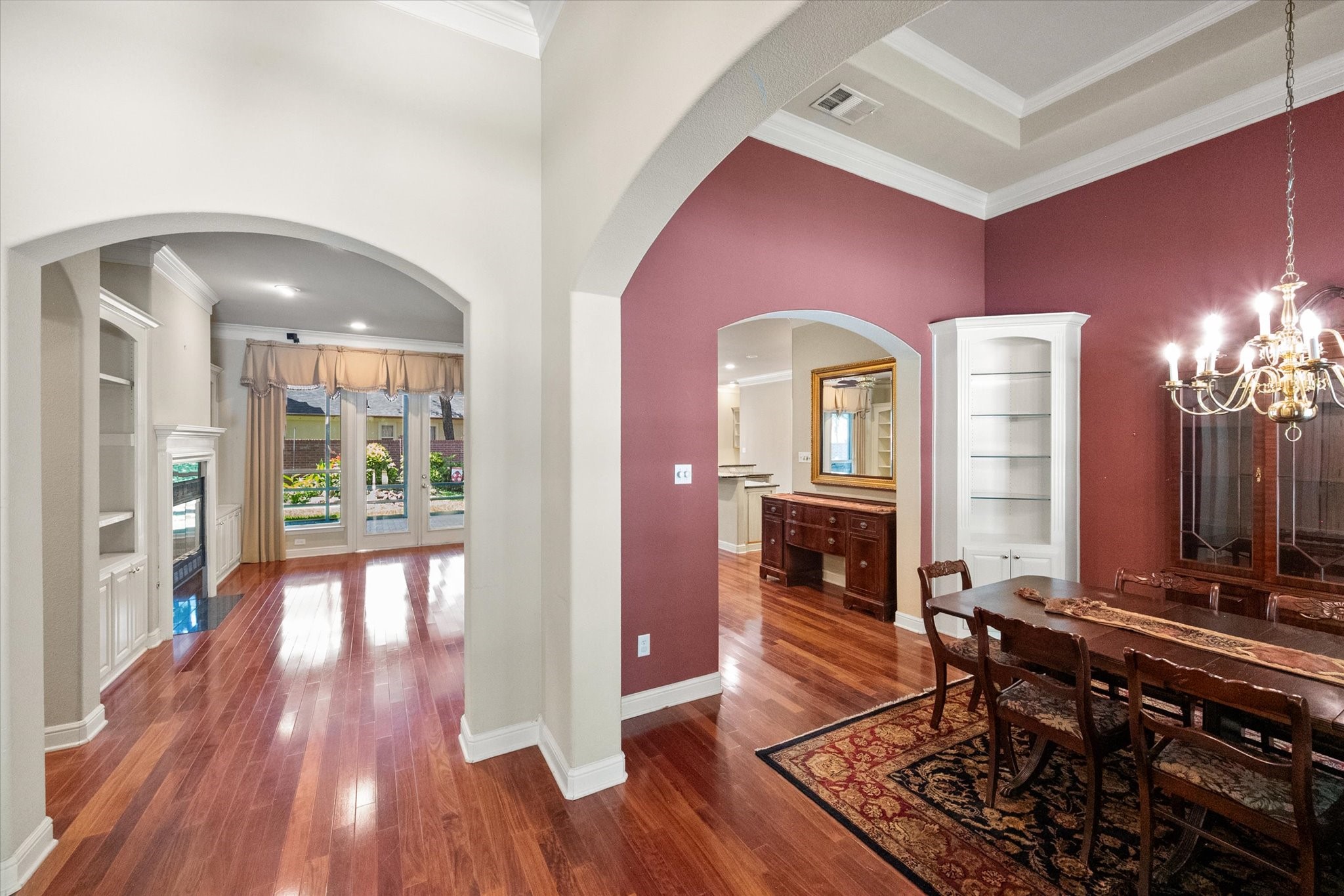 6100 Forest River Drive Fort Worth TX 76112