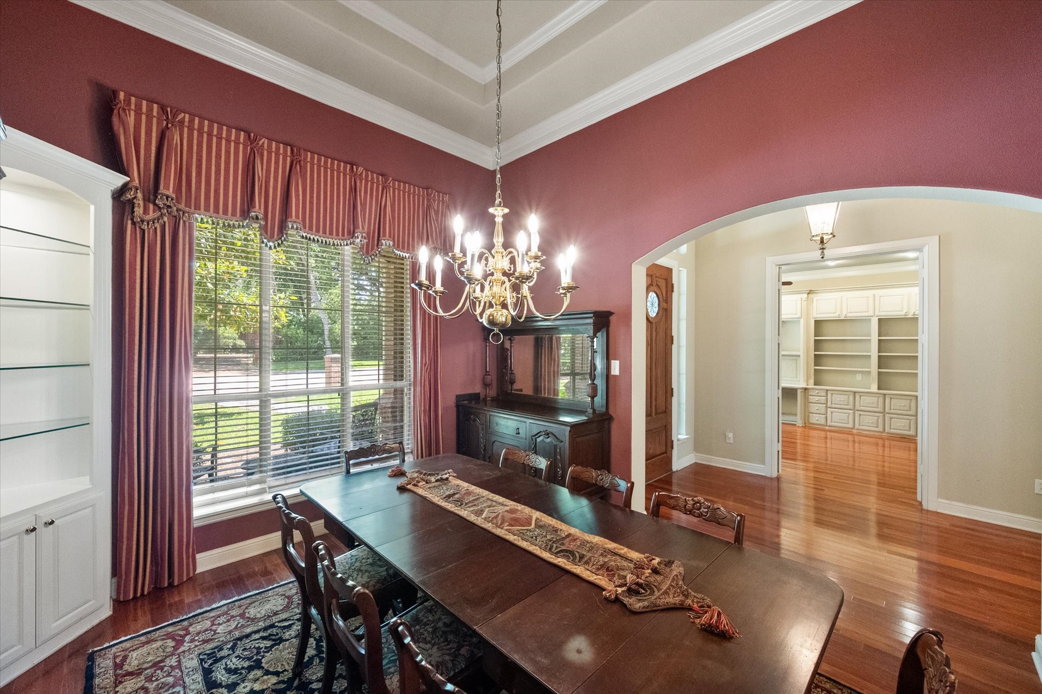 6100 Forest River Drive Fort Worth TX 76112