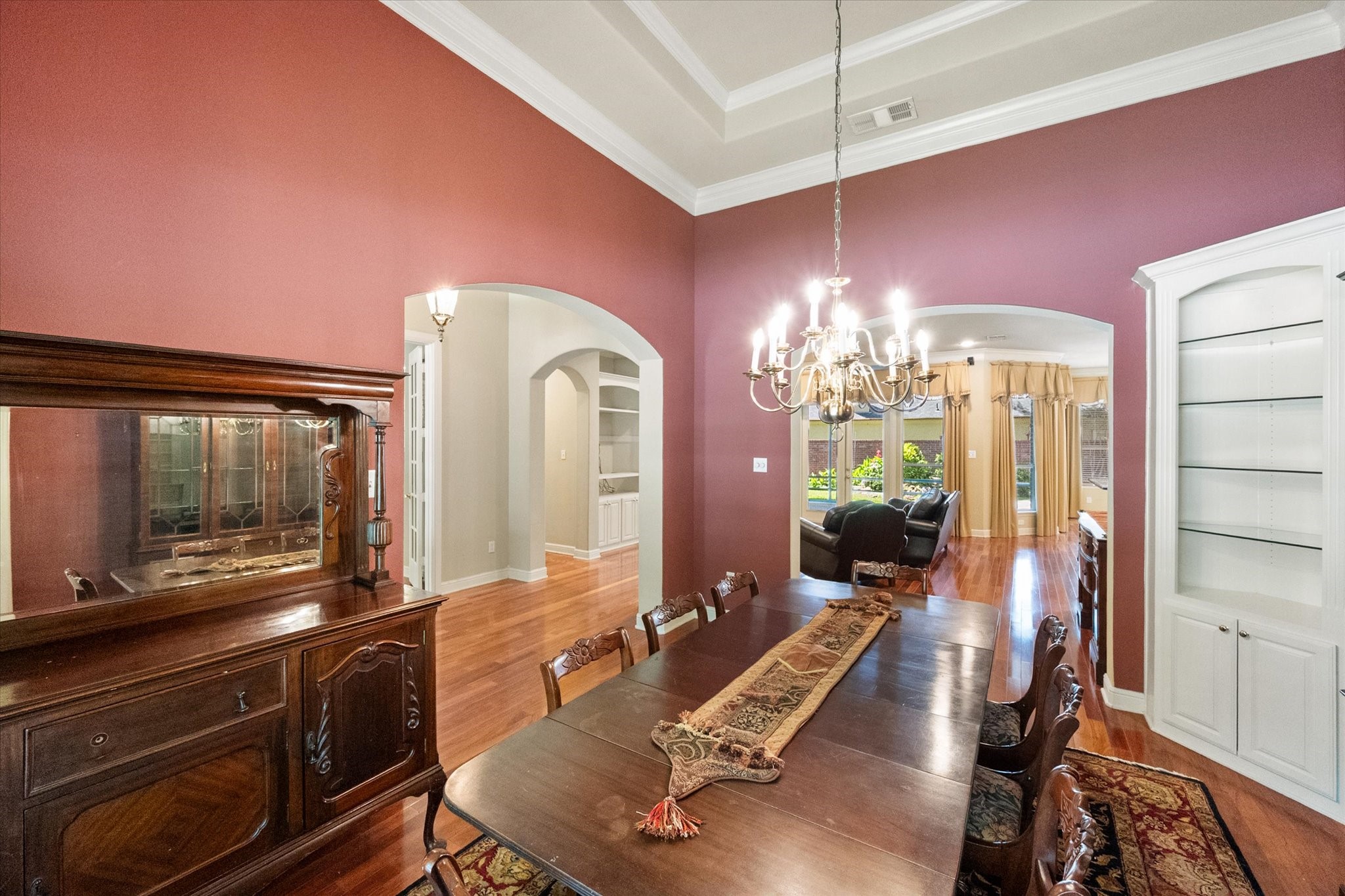 6100 Forest River Drive Fort Worth TX 76112