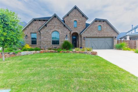309 Dominion Drive Wylie TX 75098