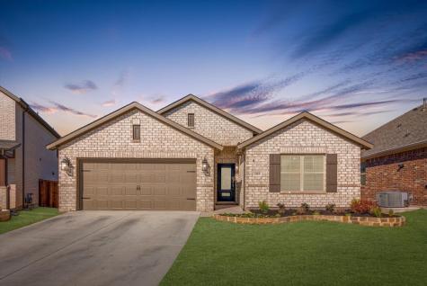 105 Mossy Oak Trail Fort Worth TX 76131