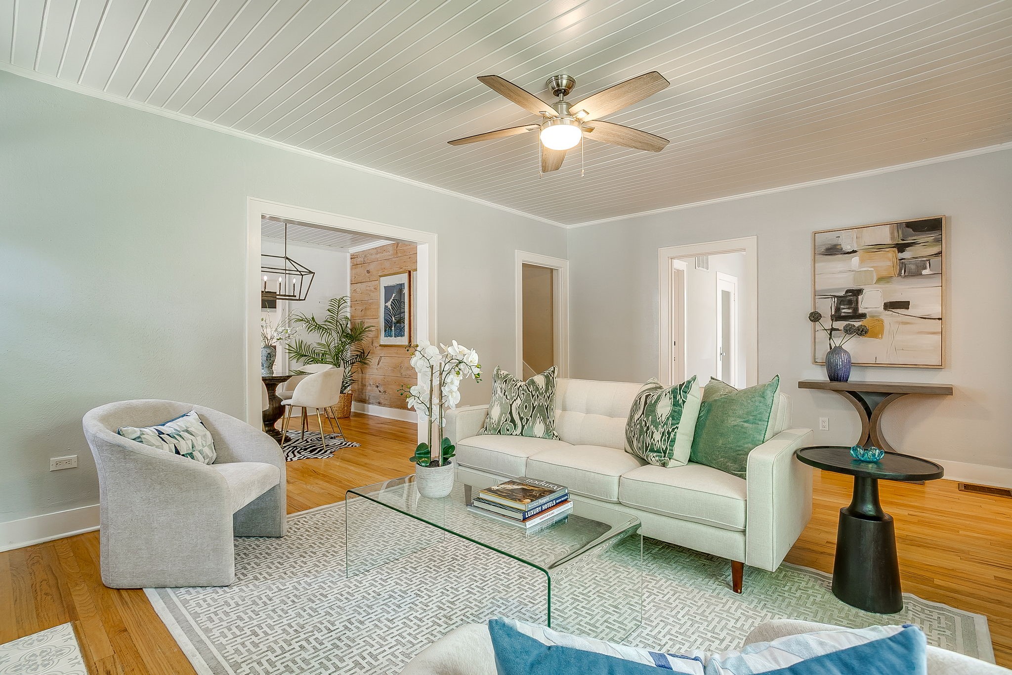 4004 El Campo Avenue Fort Worth TX 76107