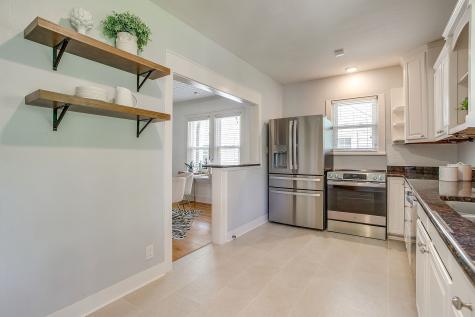 4004 El Campo Avenue Fort Worth TX 76107