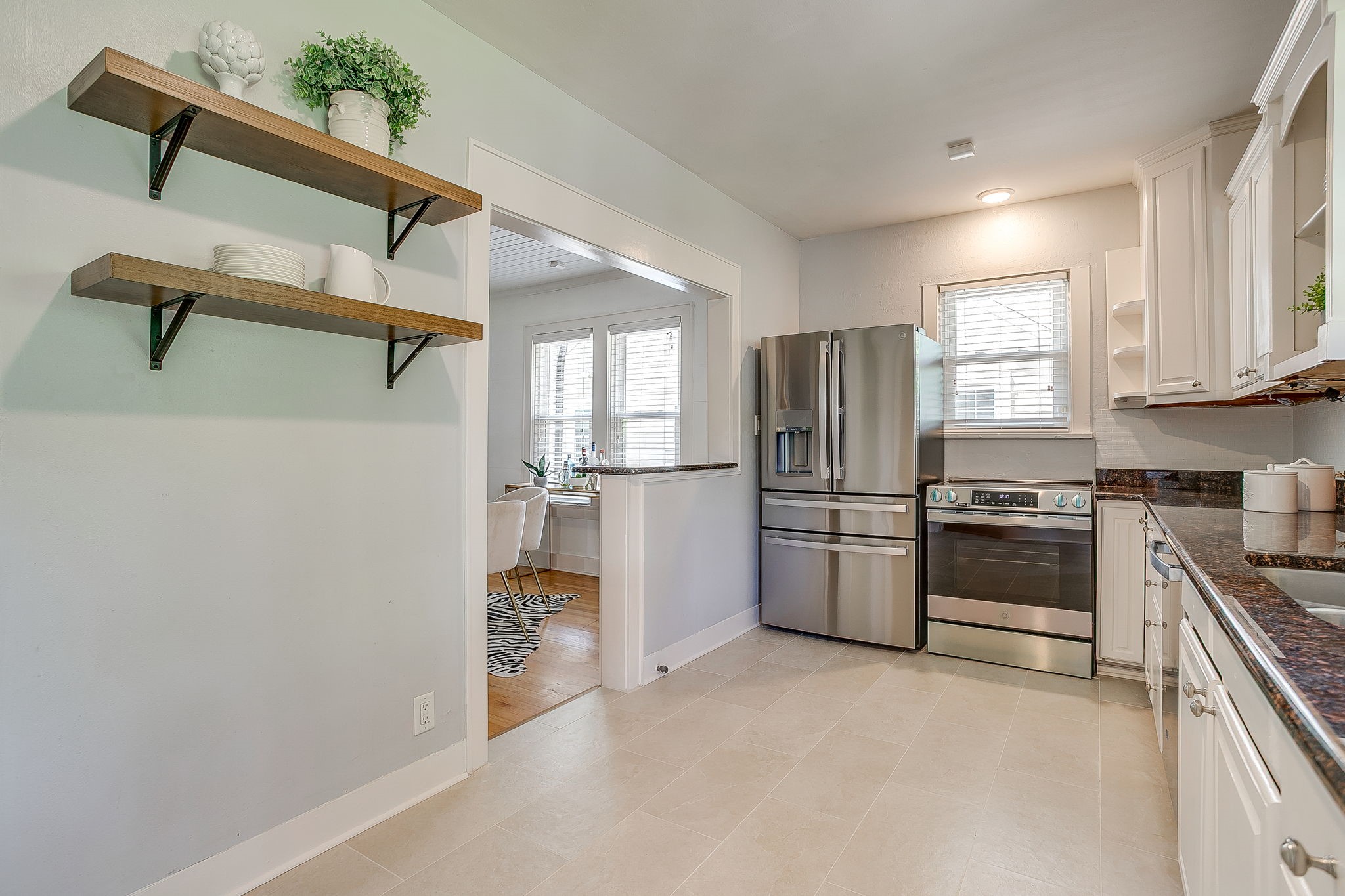 4004 El Campo Avenue Fort Worth TX 76107