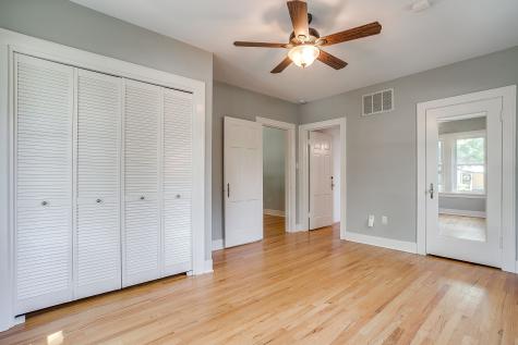 4004 El Campo Avenue Fort Worth TX 76107