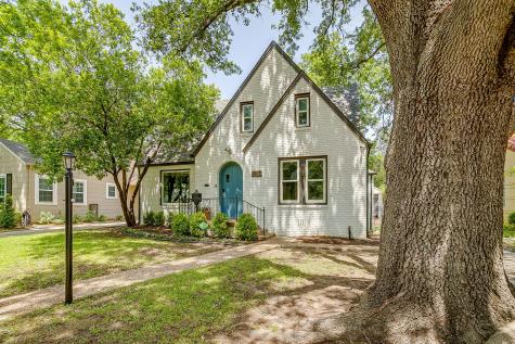 4004 El Campo Avenue Fort Worth TX 76107