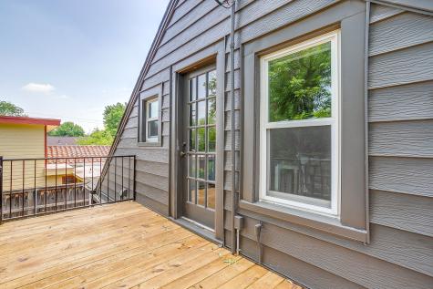 4004 El Campo Avenue Fort Worth TX 76107