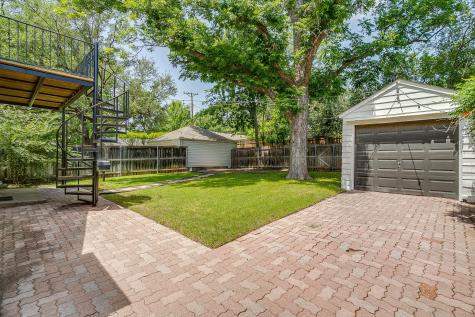 4004 El Campo Avenue Fort Worth TX 76107
