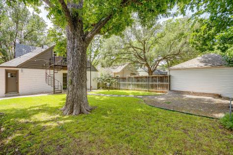 4004 El Campo Avenue Fort Worth TX 76107