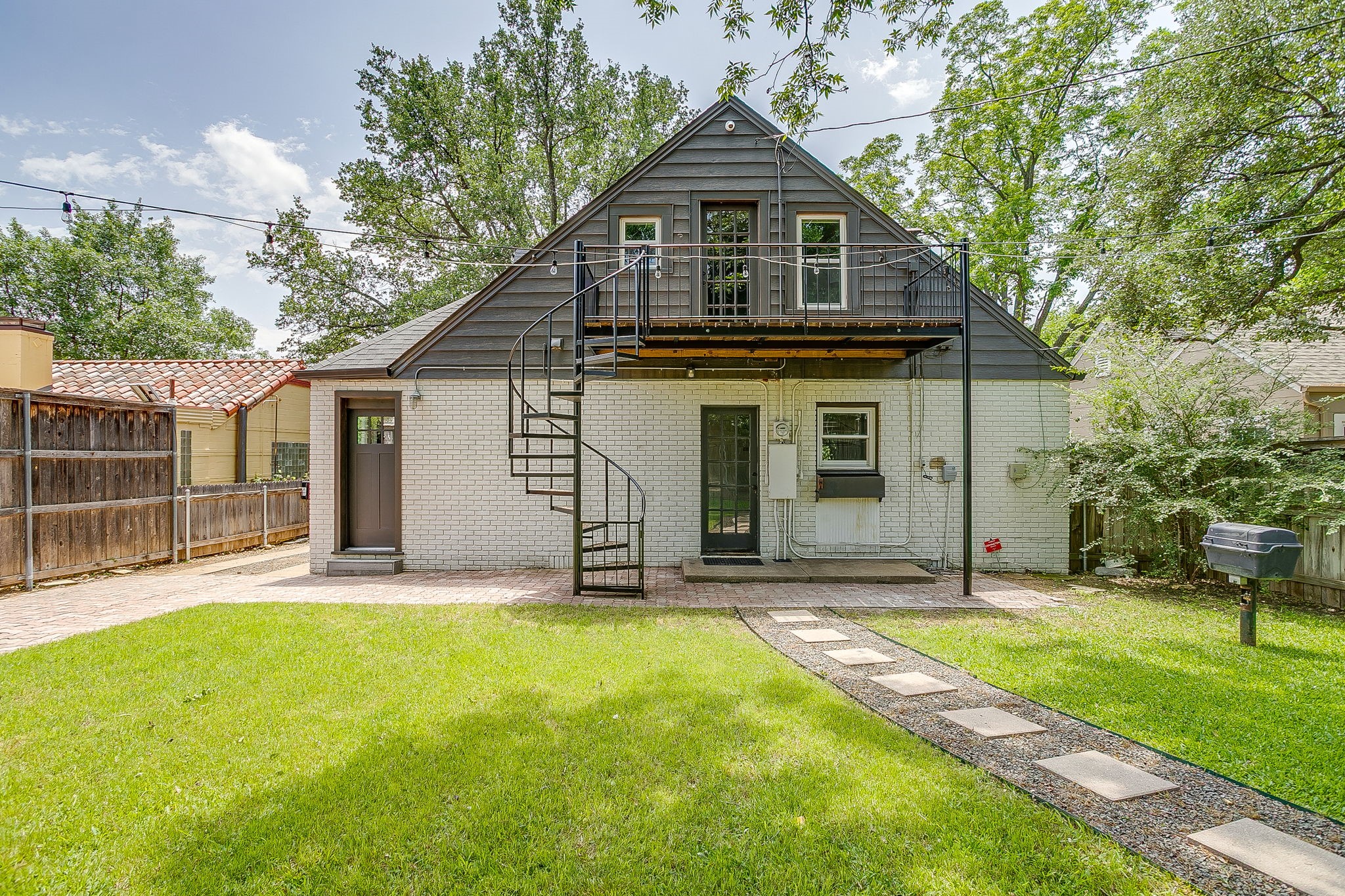 4004 El Campo Avenue Fort Worth TX 76107
