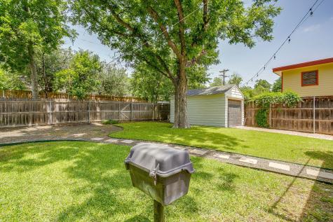 4004 El Campo Avenue Fort Worth TX 76107