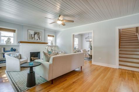 4004 El Campo Avenue Fort Worth TX 76107