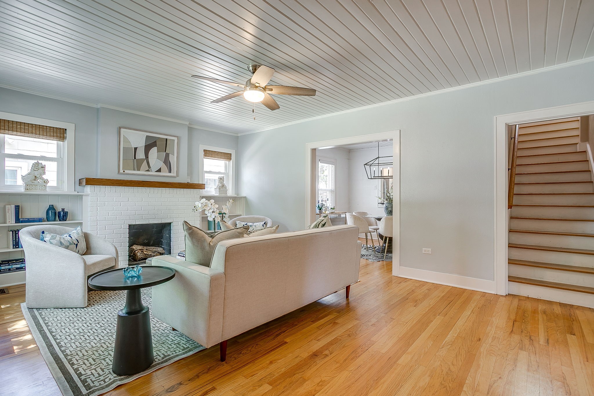 4004 El Campo Avenue Fort Worth TX 76107