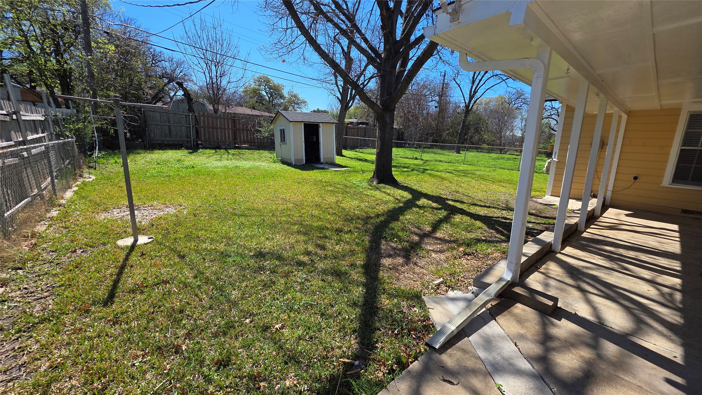 2137 San Jose Drive Fort Worth TX 76112