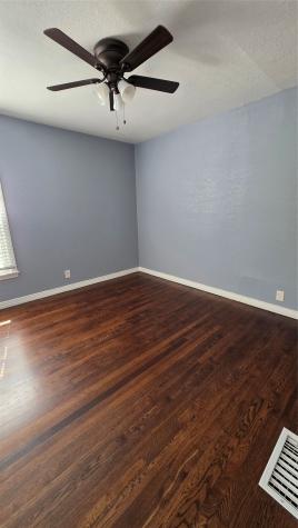 2137 San Jose Drive Fort Worth TX 76112