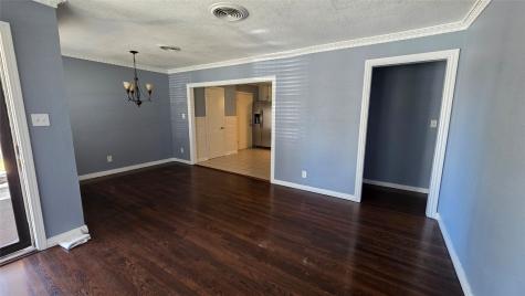 2137 San Jose Drive Fort Worth TX 76112
