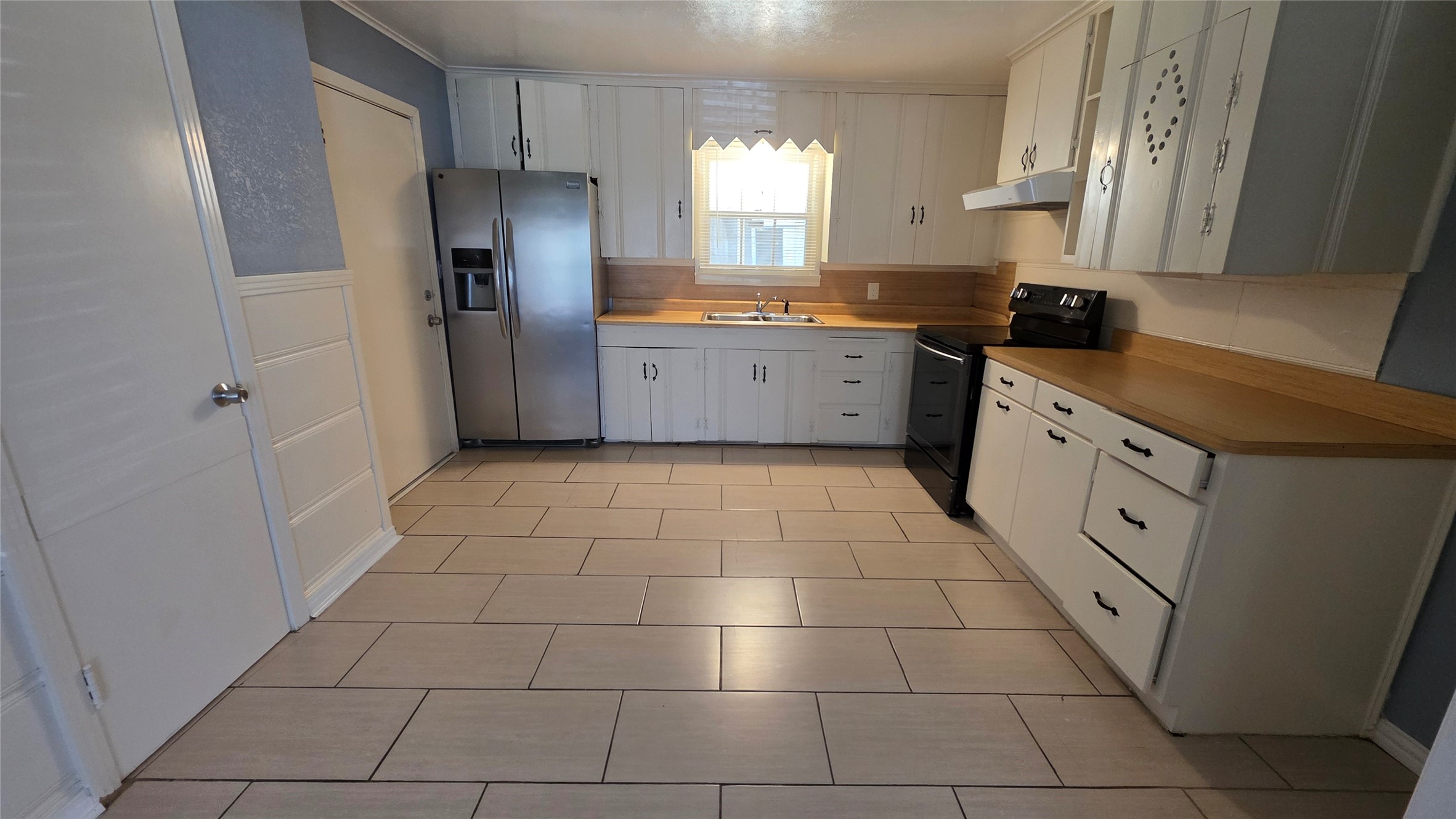 2137 San Jose Drive Fort Worth TX 76112