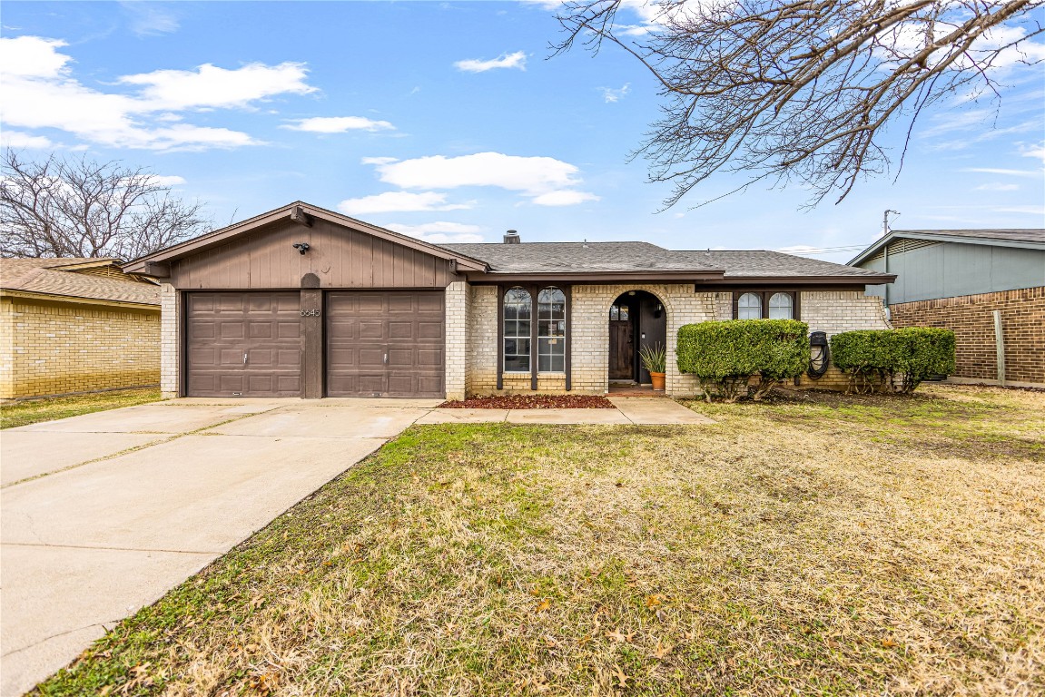 6645 Betty Drive Watauga TX 76148
