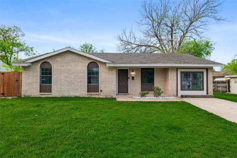 2605 Laurel Street Grand Prairie TX 75050