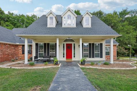 124 Oak Branch Trail Waxahachie TX 75167
